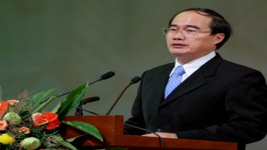   Việt Nam dự Hội nghị thượng đỉnh về nước tại Thái Lan