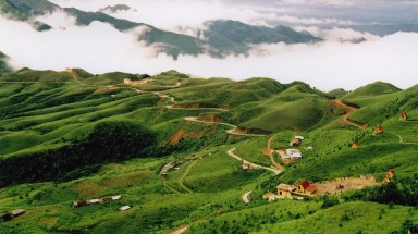  Nhiều di tích quốc gia xuống cấp nghiêm trọng