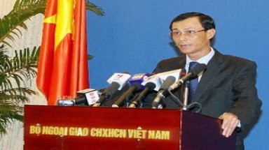    Ban hành quy chế mới về cung cấp thông tin cho báo chí