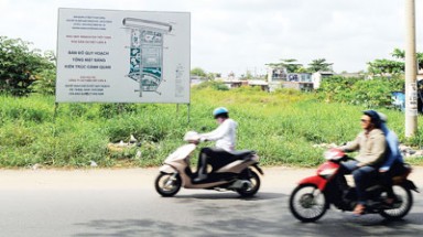   Đắk Nông: Bắt cán bộ Sở Tài nguyên - môi trường nhận hối lộ