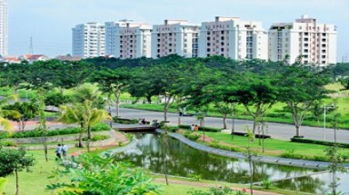  Kỳ họp thứ 9 HĐND TPHCM khóa VIII - Hướng đến tăng trưởng xanh 