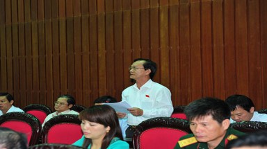    Tiếp tục kiến nghị dừng dự án thủy điện Đồng Nai 6, 6A