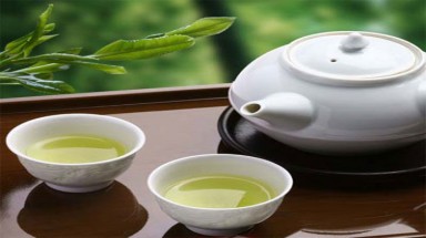   Tưng bừng Lễ hội Trà thế giới tại Nhật Bản