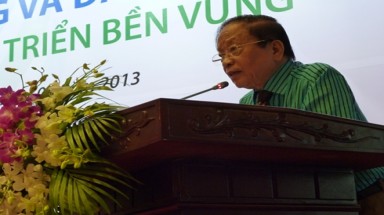  Không nên vội vàng với dự án lọc dầu 27 tỷ USD