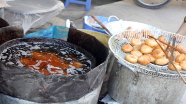 Tái sử dụng dầu ăn “siêu nhanh”, nguy hại khôn lường