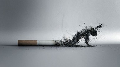 Thuốc lá là nguyên nhân hàng đầu gây tử vong ở nam giới
