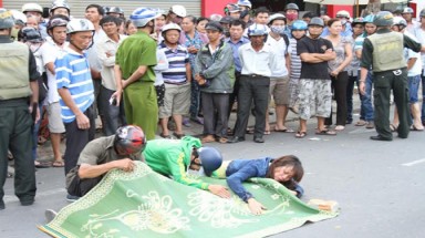 Giật mình con số tử vong vì TNGT 5 ngày nghỉ lễ