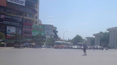  Nắng nóng mở rộng diện ảnh hưởng, có nơi trên 39 độ C