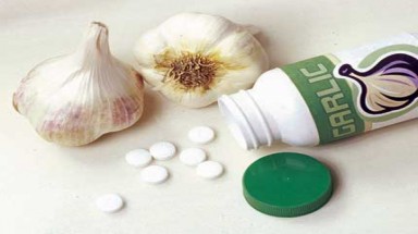 Bật mí 7 bài thuốc chống ung thu tự nhiên