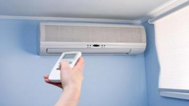  Cách dùng quạt, điều hòa để trẻ dễ chịu mà không bị ốm