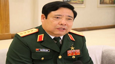  Việt Nam không sử dụng lực lượng quân sự với giàn khoan Trung Quốc