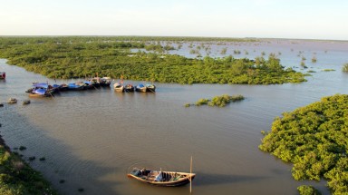 Phú Thọ: Ứng phó với biến đổi khí hậu trong nông nghiệp