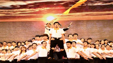   Công ty Accenture trao 3,2 triệu đô cho Save the Children để nâng cao kĩ năng nghề nghiệp cho thanh niên