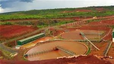  Dự án Bauxite: Không thuê công ty nước ngoài vận hành