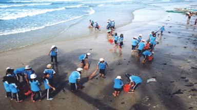  Vài nét về Tuần lễ Biển và Hải đảo Việt Nam?