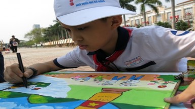  Ý thức và trách nhiệm của Học sinh, sinh viên Việt Nam trong bảo vệ chủ quyền biển, đảo? 
