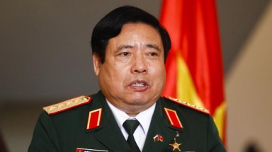  Bộ trưởng Quốc phòng Việt Nam gặp song phương đồng cấp Mỹ, Pháp