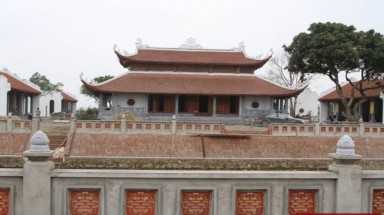  Lá cờ Phật giáo bằng hoa tươi lớn nhất Châu Á