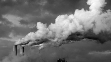 Nồng độ CO2 trong khí quyển đã vượt ngưỡng mới