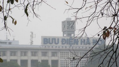 Bắc Bộ đón không khí lạnh đầu tuần