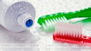  Thuốc diệt chuột, thuốc trừ sâu có trong kem đánh răng