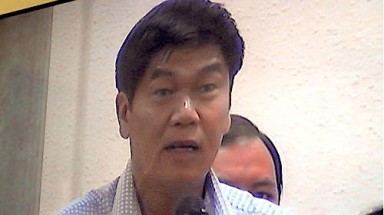  Bầu Long: “Làm sao tôi nghĩ anh Kiên lừa tôi được?”