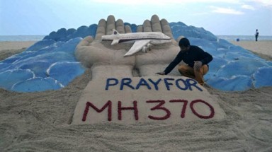 Malaysia đổ lỗi cho Việt Nam vụ máy bay MH370 mất tích?