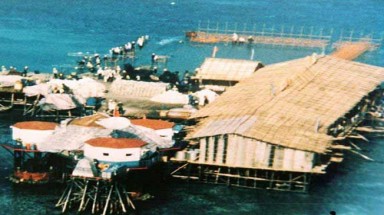  Nghi ngờ Trung Quốc sắp lập ADIZ bao phủ Trường Sa