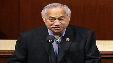  Nghị sỹ Mỹ lên án Trung Quốc xâm phạm chủ quyền của Việt Nam