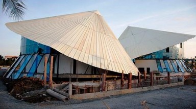  Hoa mắt nhìn Bạc Liêu đốt tiền... luộc trứng!