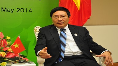   Lòng tin với Trung Quốc đã bị ảnh hưởng