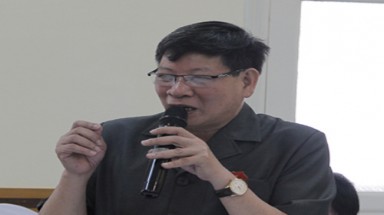  Trung Quốc ép người dân phải ký vào bản đồ mới cho nhập cảnh