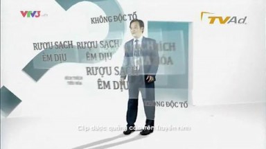  Quảng cáo rượu nhờ thực phẩm chức năng: Cục xử lý nghiêm!