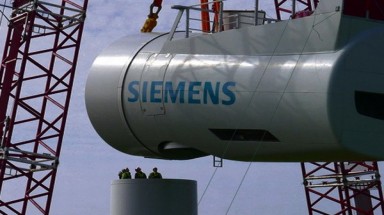 Siemens công bố Tầm nhìn đến năm 2020