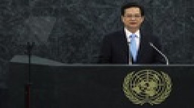  Tin độc quyền Reuters: Thủ tướng Nguyễn Tấn Dũng “xem xét kiện Trung Quốc”