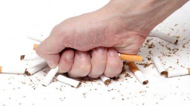  Nhân Ngày Thế giới không thuốc lá 31/5: Nghiện thuốc lá - mất nhiều hơn được 