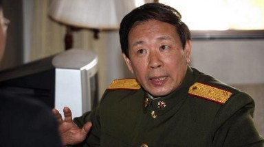  Báo Trung Quốc dùng tướng về hưu "dọa" đưa thêm giàn khoan
