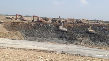  Nỗi buồn từ bãi chôn lấp rác số 3 Phước Hiệp ở TP Hồ Chí Minh