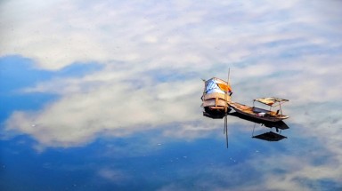  Thời tiết ngày 3 tháng 5: Nắng nóng trên khắp cả nước, miền Trung có nơi trên 39 độ C