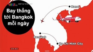  Đăng sai bản đồ Việt Nam, VTV bị phạt 15 triệu đồng