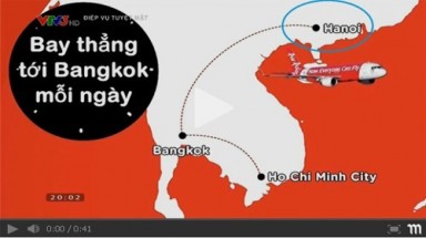 Vụ "di dời" thủ đô Hà Nội sang Trung Quốc: VTV dừng phát sóng chương trình "Điệp vụ tuyệt mật"