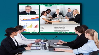  Dịch vụ họp trực tuyến miễn phí eMeeting.vn