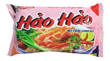 Hảo Hảo đưa Hảo Hạng ra tòa