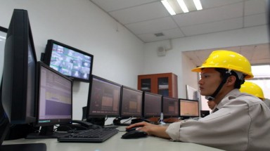  Khánh thành nhà máy thủy điện Đồng Nai 2