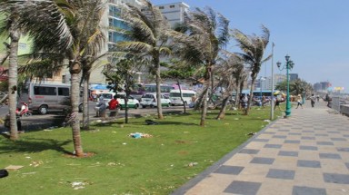Đừng để Việt Nam đoạt kỷ lục "bãi rác lớn nhất thế giới" !