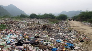   Xử lý rác tại Thành phố Hồ Chí Minh: Tồn tại nhiều điều phi lý