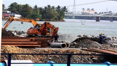  Viện trưởng thực hiện ĐTM dự án lấp sông Đồng Nai Nguyễn Văn Phước thách thức: Dư luận toàn "mấy kẻ phá hoại”