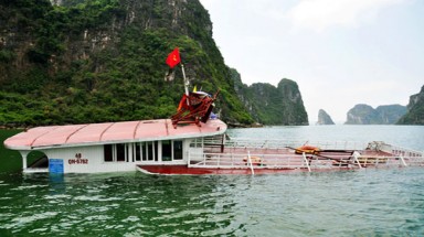  5 ngày nghỉ lễ: 132 người chết vì tai nạn giao thông