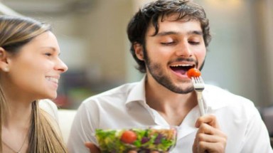 Thuốc trừ sâu trên trái cây làm giảm "con giống" ở nam giới