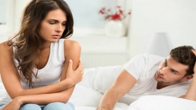 6 nguyên nhân làm suy giảm ham muốn ở phái nữ